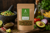 Guacamole Gewürzmischung in Mailingtüte, 20 g