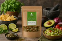 Guacamole Gewürzmischung in Mailingtüte, 20 g