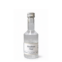 Haselnussschnaps 50 ml, 36 % vol.