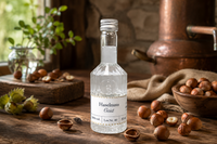 Haselnussschnaps 50 ml, 36 % vol.