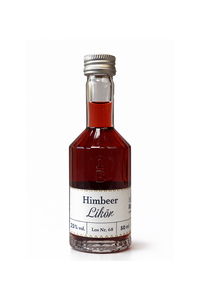 Himbeerlikör, 25 % vol.