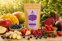 Ingwer-Berry Shotpulver 30 g