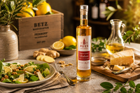 Ingwer-Lemon Balsam