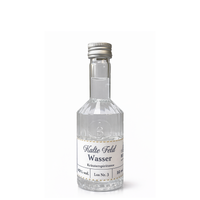 Kalte Feld Wasser 50 ml, 40 % vol.