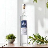 Kalte Feld Wasser 40 % vol.