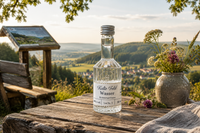 Kalte Feld Wasser 50 ml, 40 % vol.