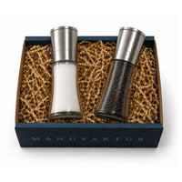 Keramikmühlen-Set "Salz & Pfeffer"