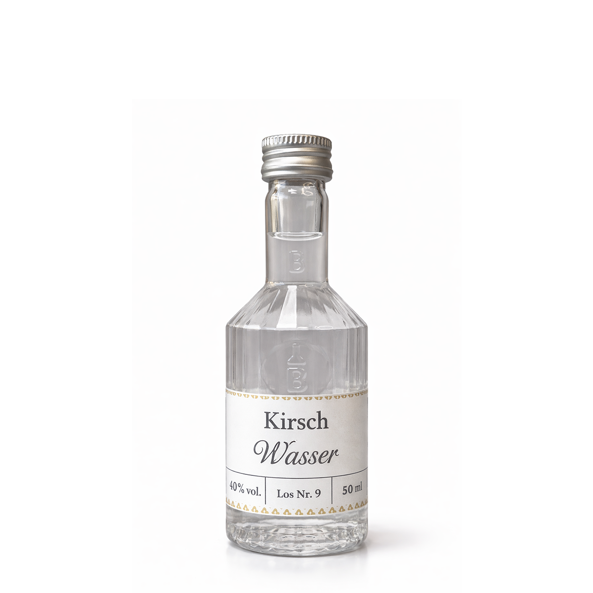 Kirschwasser 40 % vol.