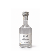 Kirschwasser 50 ml, 40 % vol.