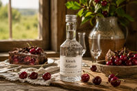 Kirschwasser 50 ml, 40 % vol.