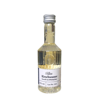 Altes Kirschwasser gereift im Whiskyfass, 42 % vol.