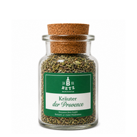 Kräuter der Provence im Korkenglas, 35 g