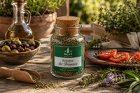Kräuter der Provence im Korkenglas, 35 g