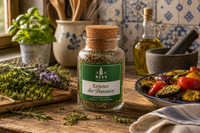 Kräuter der Provence im Korkenglas, 35 g