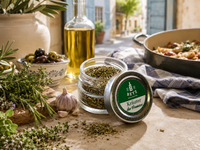 Kräuter der Provence im Schraubglas, 10 g