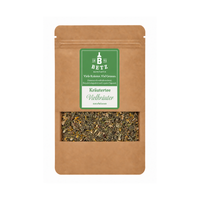 Kräutertee „Vielkräuter“ in Mailingtüte 13 g – Naturbelassenes Tee-Give-away
