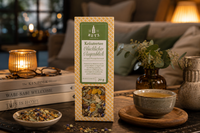 Kräutertee "Glücklicher Augenblick" in Präsentkartonage