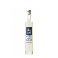 Limette-Grapefruit-Likör, 20 % vol.