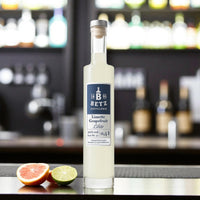 Limette-Grapefruit-Likör, 20 % vol.