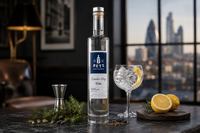 London Dry Gin 40% vol.