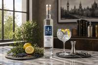 London Dry Gin 40% vol.