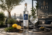 London Dry Gin 40% vol.
