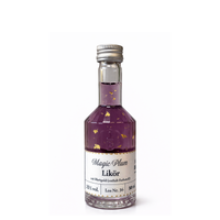 Magic-Plum-Likör 50 ml, 25 % vol.
