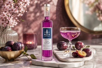 Magic-Plum-Likör, 25 % vol.