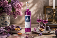 Magic-Plum-Likör, 25 % vol.