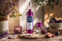 Magic-Plum-Likör, 25 % vol.