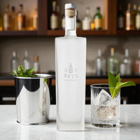 Williams Christ Birnenbrand 40 % vol. in Schmuckflasche Mauritius 0,5 l