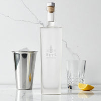 Williams Christ Birnenbrand 40 % vol. in Schmuckflasche Mauritius 0,5 l