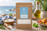 Meersalz in Mailingtüte, 25 g