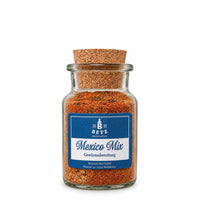 Mexico Mix Gewürzmischung im Korkenglas, 70 g