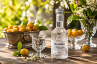 Mirabellenwasser 0,5 l,  40 % vol.