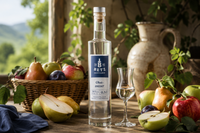 Obstwasser 38 % vol.