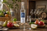 Obstwasser 38 % vol.