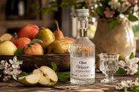 Obstwasser 50 ml, 38 % vol.