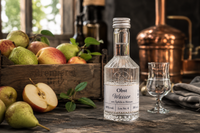 Obstwasser 50 ml, 38 % vol.