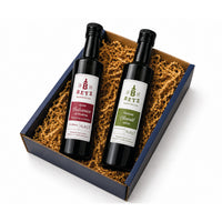 Präsentset "Olivenöl & Balsamico"