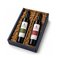 Präsentset "Olivenöl & Balsamico"