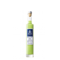 Pistazien-Sahne-Likör, 17 % vol.