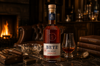 Roggen Whisky, Single Cask 48 % vol.