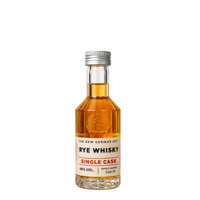 Roggen Whisky Single Cask 50 ml, 48 % vol.