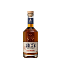 Roggen Whisky, Single Cask 48 % vol.