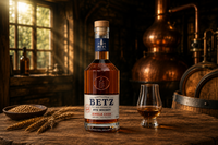 Roggen Whisky, Single Cask 48 % vol.