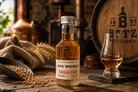 Roggen Whisky Single Cask 50 ml, 48 % vol.