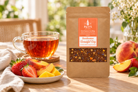 Rooibostee „Beautiful Day“ in Mailingtüte 13 g – Genussvolles Tee-Give-away