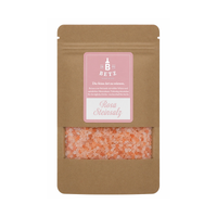 Rosa Steinsalz in Mailingtüte, 40 g