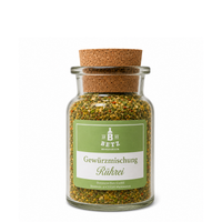 Rührei Gewürzmischung im Korkenglas, 90 g